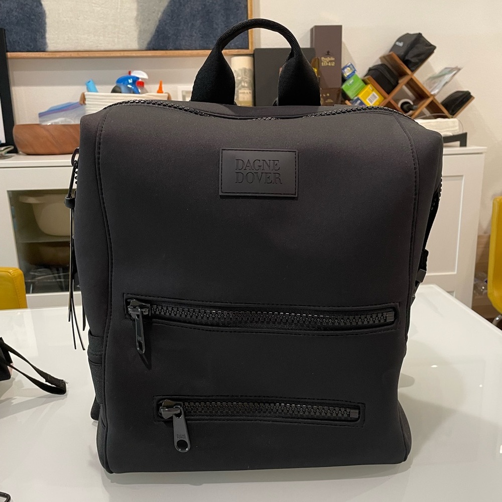 Dagne Dover Indi Diaper Backpack - Large